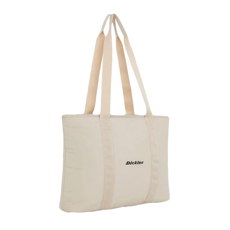 Enon Tote Bag Stone - Borsa Shopping Bag Beige DK0A888D 0ST1 DICKIES 