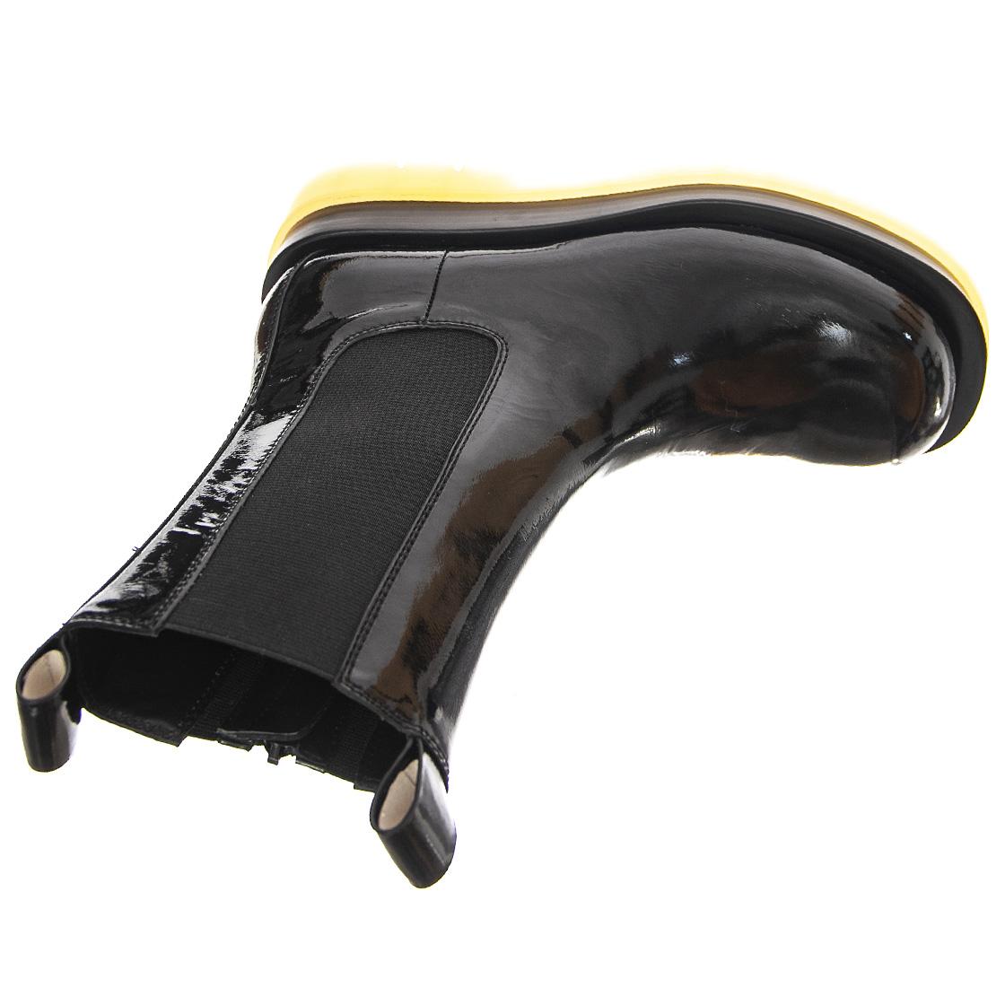  JCSJCD034108-BLKC  JEFFREY CAMPBELL 