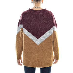  10218248-Tobacco Brown  VERO MODA 