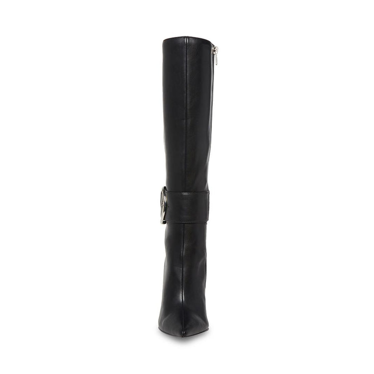 Priyanka Black - Stivali Donna Neri SMSPRIYANKA-1  STEVE MADDEN 