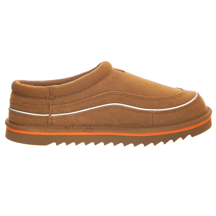 M Tasman Cali Wave Chestnut / Orange - Sandali Uomo Marroni M-1136700COGS  UGG 