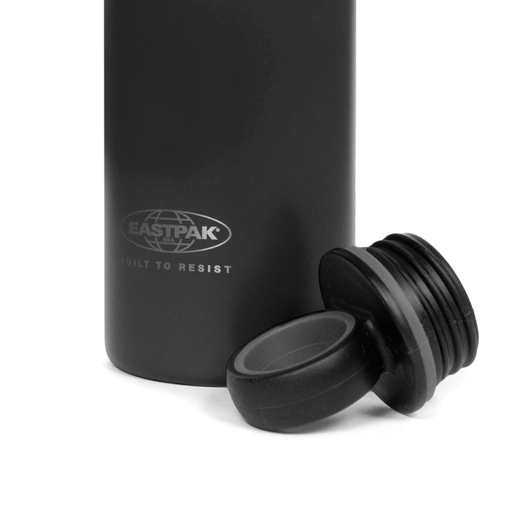 Sipper Black - Borraccia Nera EK0A5BFH0081  EASTPAK 