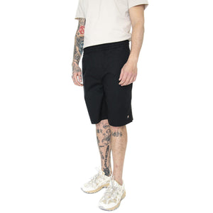 M' Grants Pass Short Black - Bermuda Uomo Neri DK0A4YG2BLK1  DICKIES 