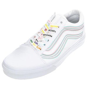  VN0A5KRFB5U1  VANS 