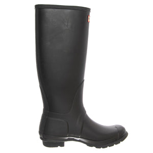 W' Hunter Original Tall Black Boots - Stivali Donna Neri HUNTERBLK  HUNTER 