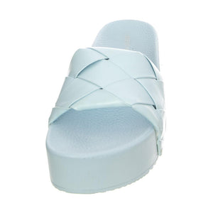 Co Star Baby Blue - Sandali Donna Blu SMSCO STAR-BAB  STEVE MADDEN 