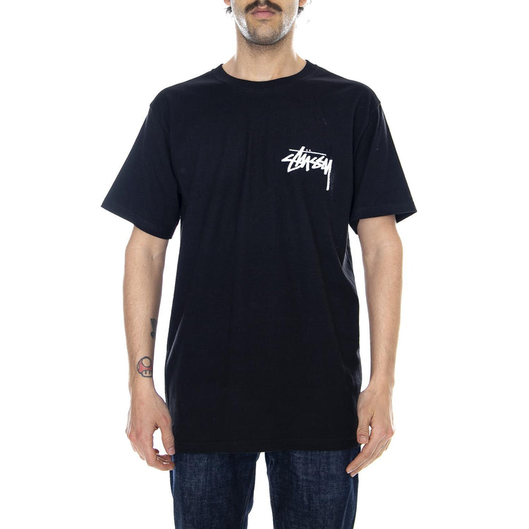  1904338-BLAC  STUSSY 
