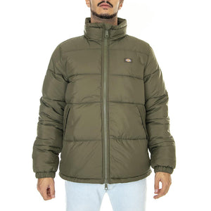 Waldenburg Military Green - Giacca Invernale Uomo Verde DK0A4XP2MGR1  DICKIES 
