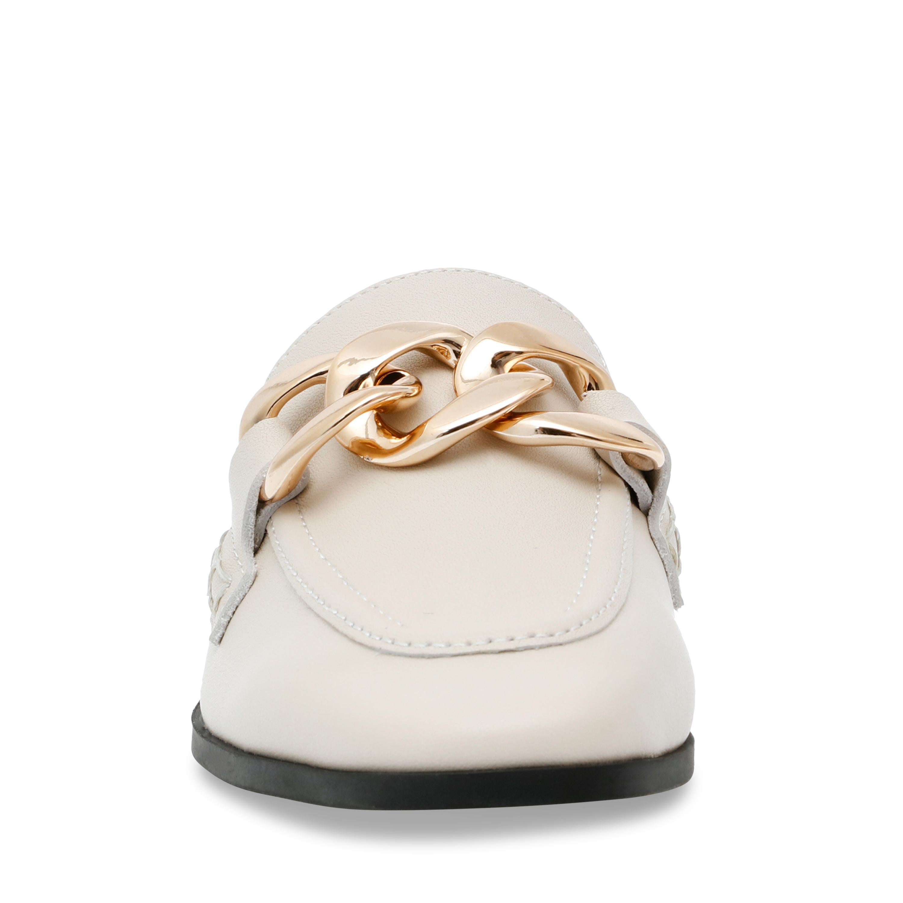 Cally Bone Leat - Sandali Donna Bianchi SMSCALLY-BON  STEVE MADDEN 