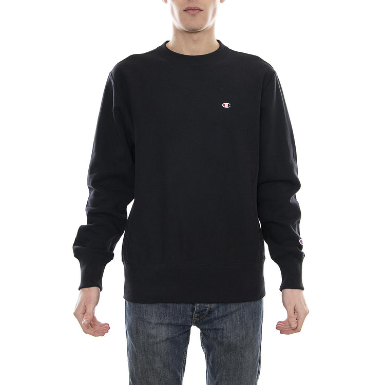 Crewneck Sweatshirt Navy 210965-BS501  CHAMPION 