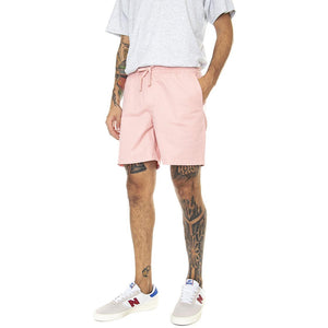 Mn Range Relaxed Elastic Short Mellow Rose - Bermuda Uomo Rosa VN0A5FKDYTK1  VANS 