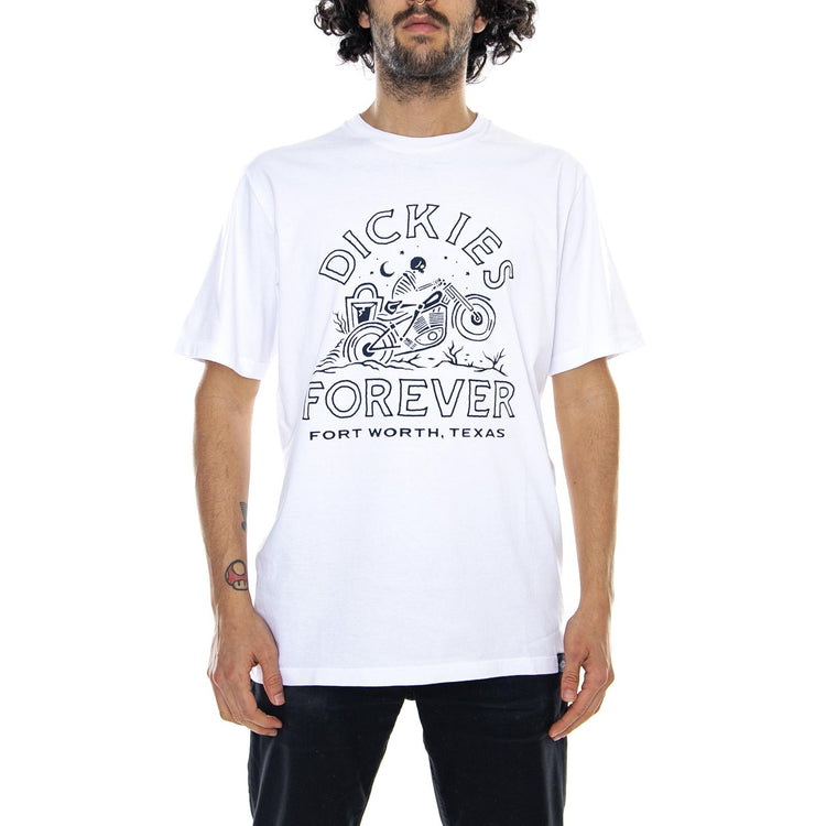  06 210643-WH  DICKIES 