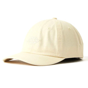 Duck Canvas Dad Cap Wood Ash - Cappellino con Visiera Beige DK0A87 NFL171 DICKIES 