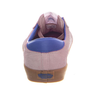 Sport Low Bambino Honeysuckle - Scarpe Profilo Basso Uomo Viola VN000CQRCHL1  VANS 