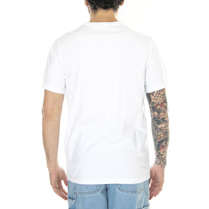 SS ORIGINAL HM TEE WHITE + JERSEY 56605-0000 Neutral LEVIS 