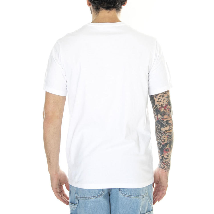 SS ORIGINAL HM TEE WHITE + JERSEY 56605-0000 Neutral LEVIS 