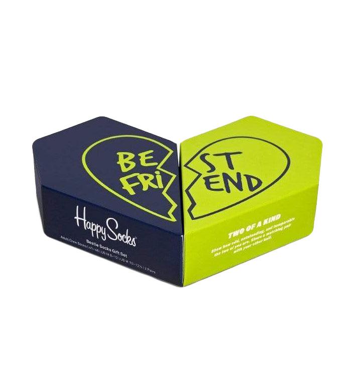  XBES02-6500  HAPPY SOCKS 