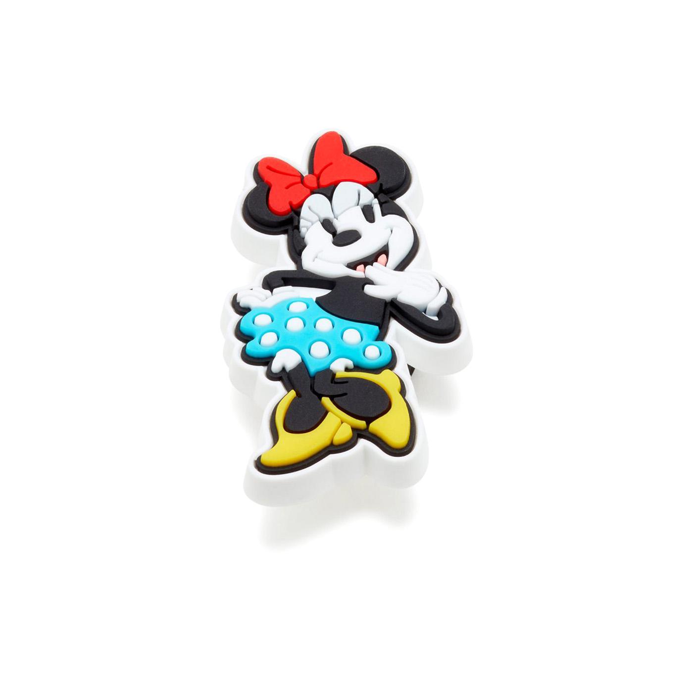 Minnie Mouse - Charm Per Calzature Crocs Multicolore CR.3947 JIB-UCOL  CROCS 