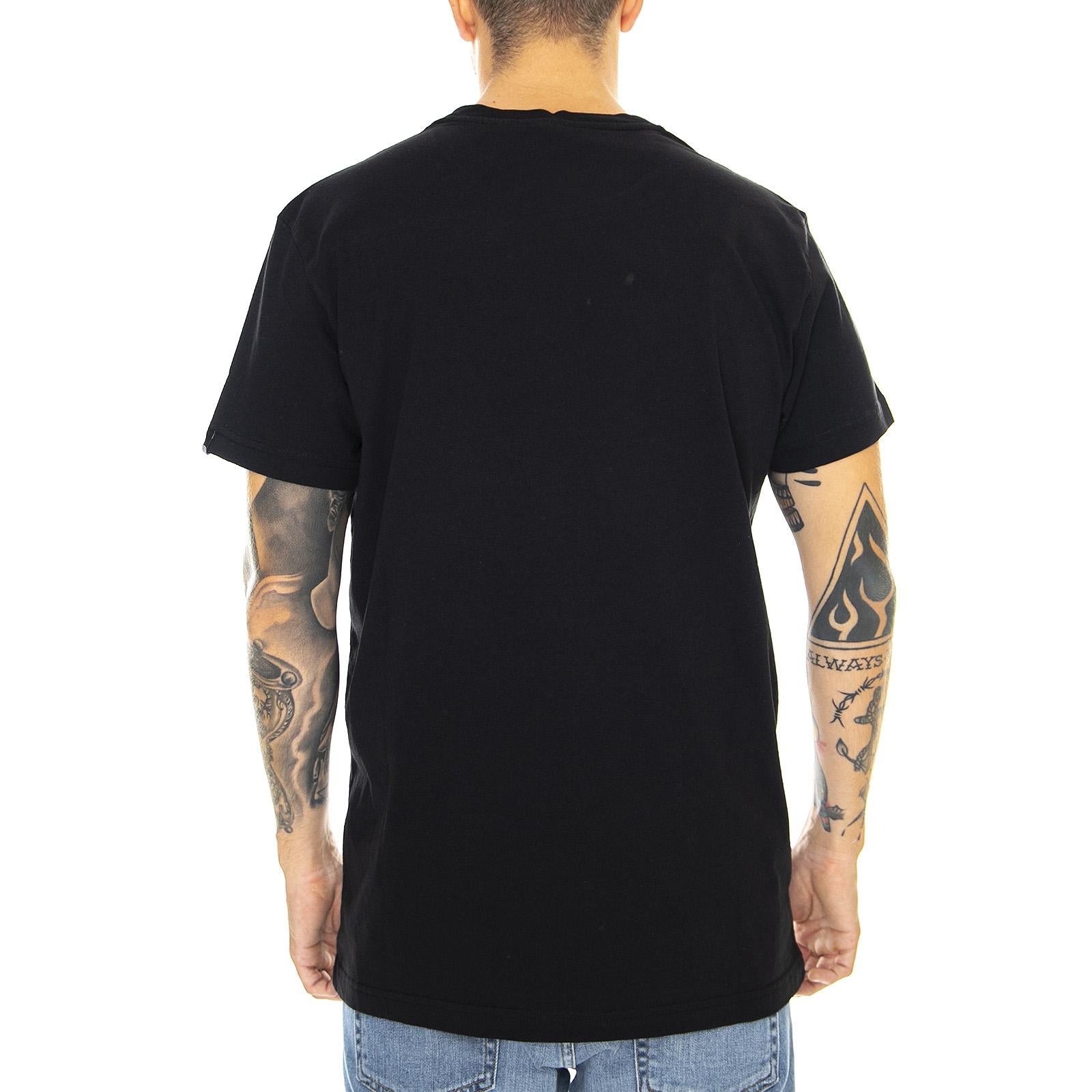  DETEE0087-100  DEUS EX MACHINA 