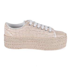 ZOMG MESH GOLD JUTE JCPZOMGJMESH-GOLD  JC PLAY 