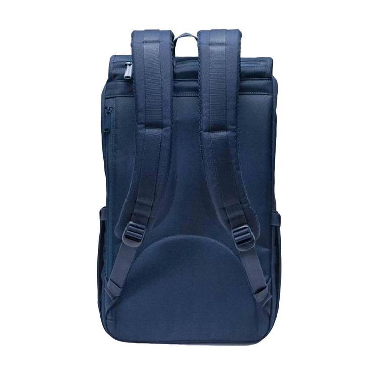 HERSCHEL LITTLE AMERICA BACKPACK NAVY - Zaino Blu 11390 00007 HERSCHEL 