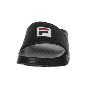 Palm Beach Slipper Black 1010287-25Y  FILA 