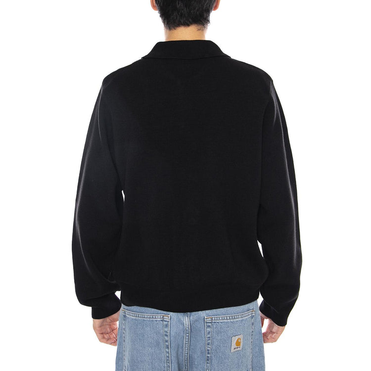 Bainter Cardigan Bainter Stripe, Graphite - Cardigan Uomo Multicolore I035397.3BAXX  CARHARTT WIP 
