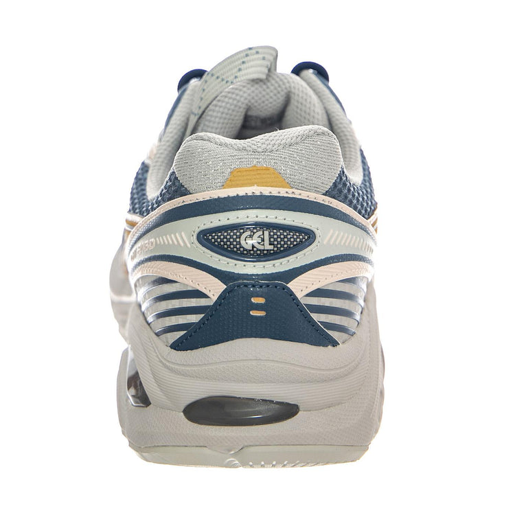 UB8-GT-2160 Azure / Pure Gold - Scarpe Uomo Multicolore 1203A641-400  ASICS 