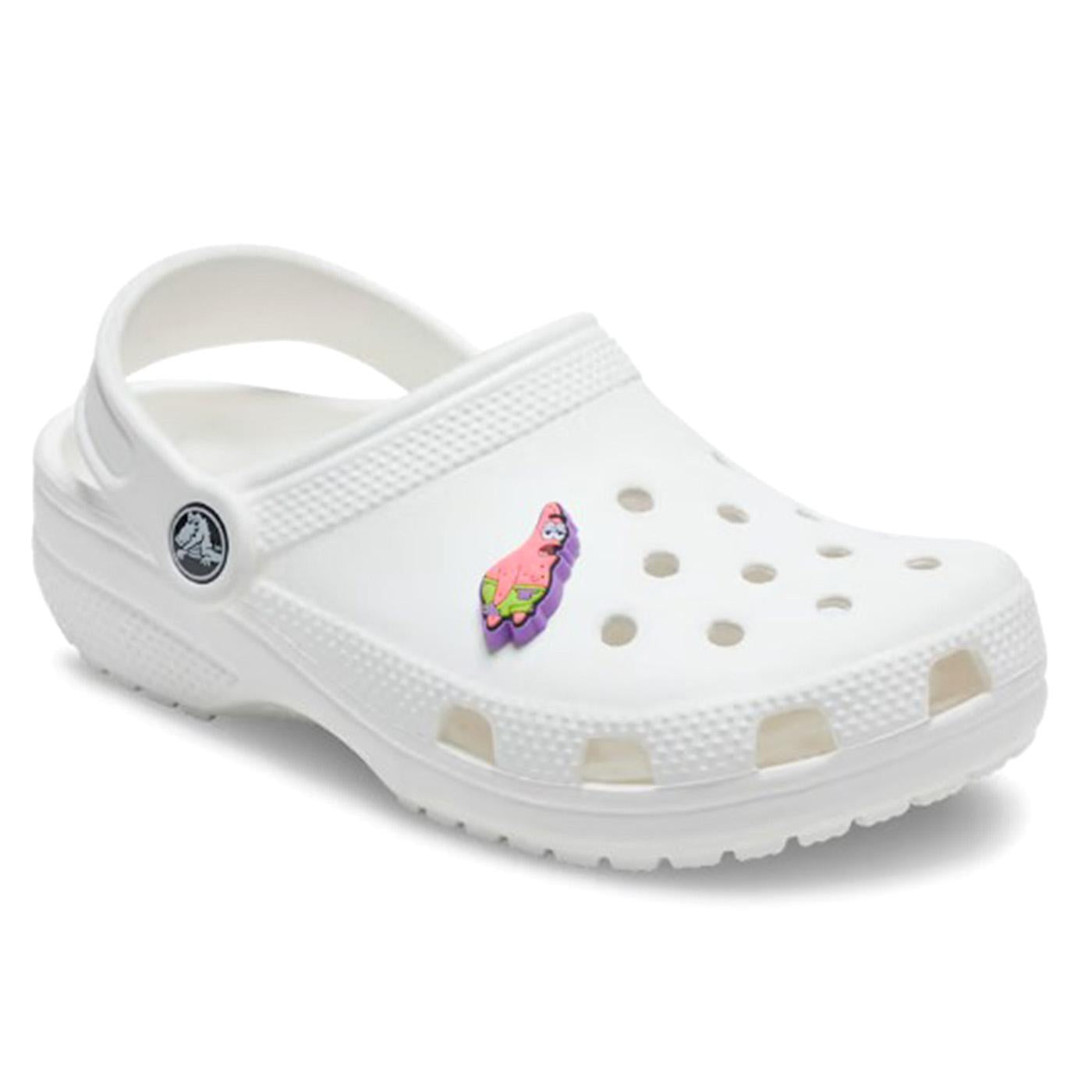 Patrick - Charm per Calzature Crocs Multicolore CR.1845-JIB  CROCS 