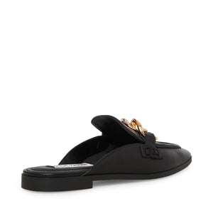 Cally Black Leat - Sandali Donna Neri SMSCALLY-BLA  STEVE MADDEN 
