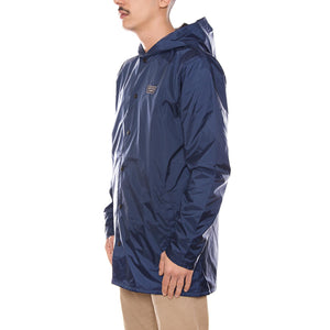 M TURNSTALL PARKA Dress Blues VA2YOLLKZ  VANS 