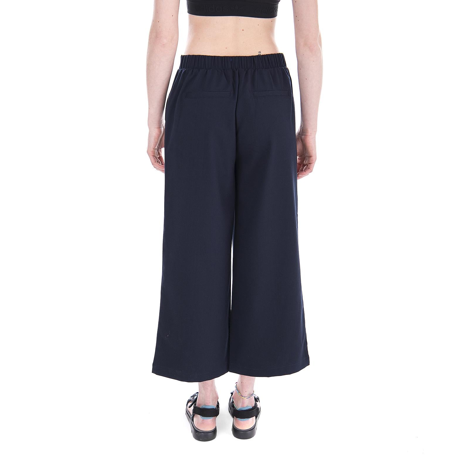 Fay - Pantaloni Casual Donna Blu 162130035-6005  MINIMUM 