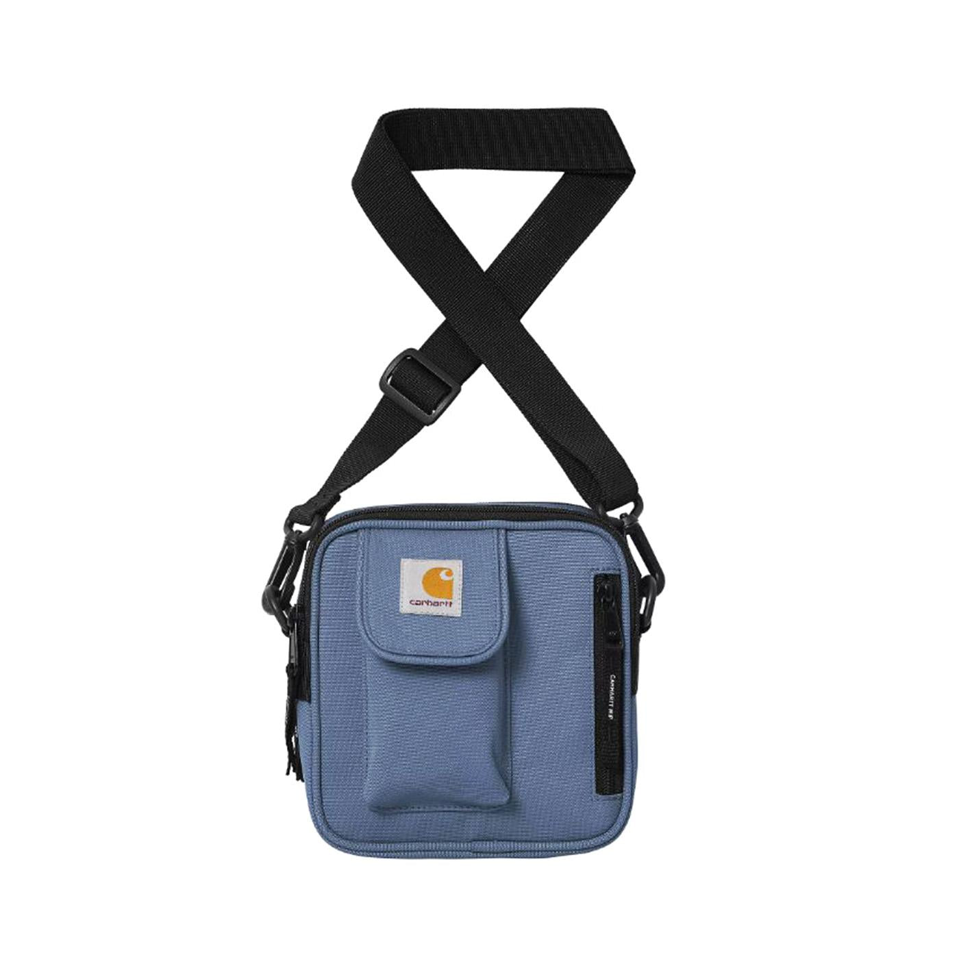 Essentials Bag, Small Sorrent - Borsello Blu I031470.1YIXX . CARHARTT WIP 