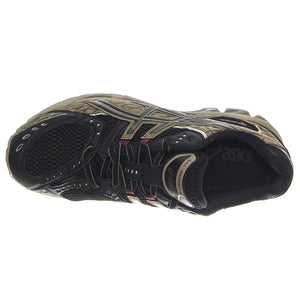 GEL-NIMBUS 10.1 GTX Black / Pepper - Scarpe Stringate Uomo Multicolore 1203A760-001 . ASICS 