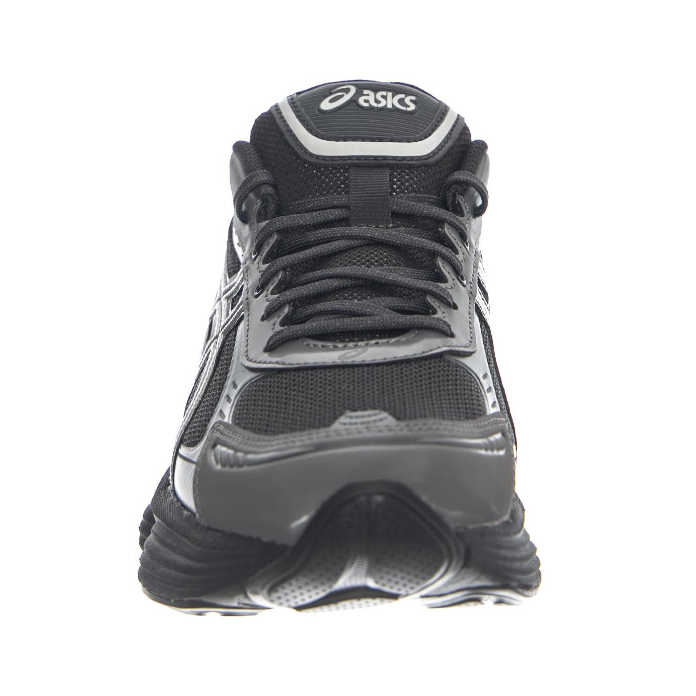GEL-KINETIC Fluent Graphite Grey / Pure Silver - Scarpe Uomo Grigie 1203A591-024 . ASICS 