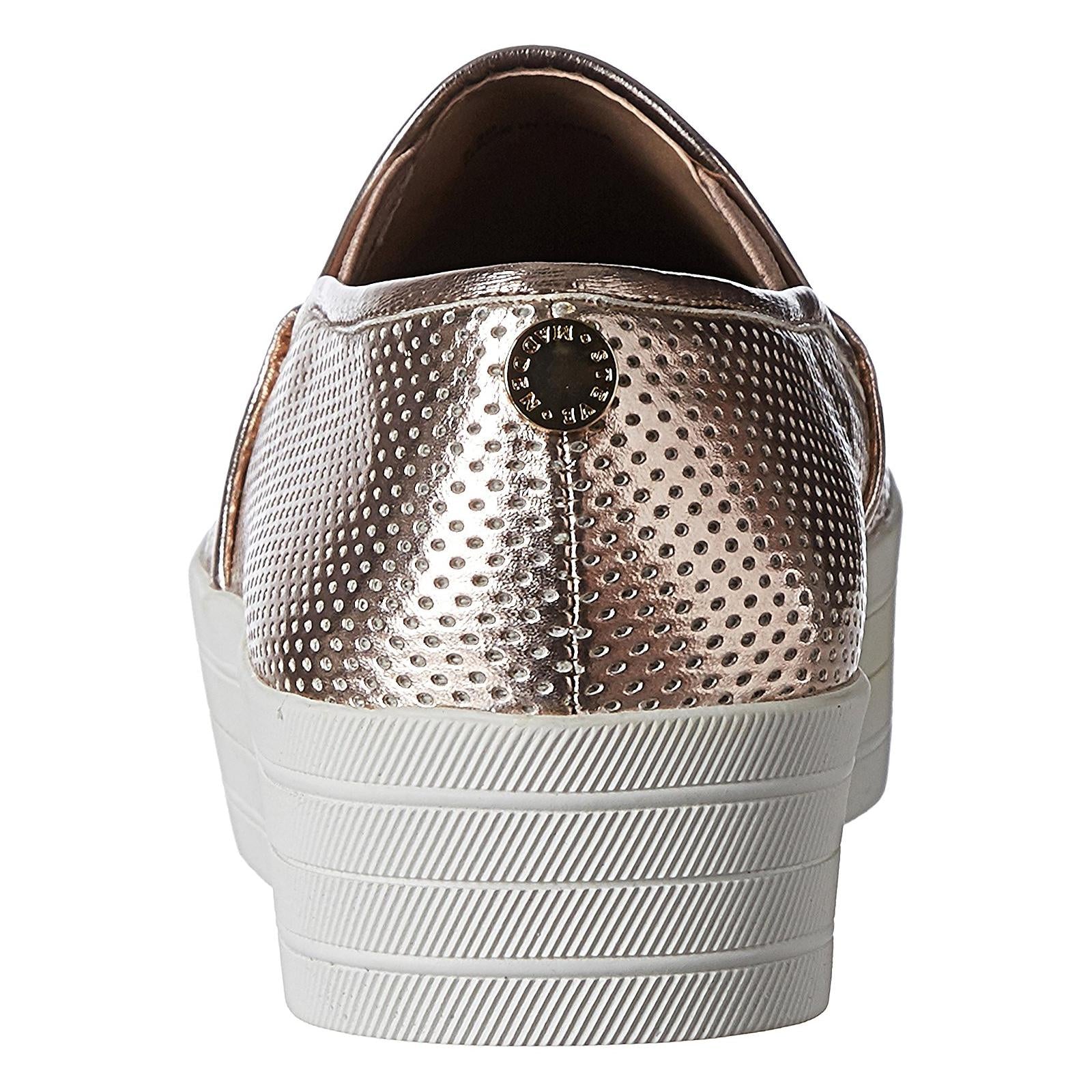 BOUUNCE ROSE GOLD SMSBOUUNCE-ROSEGOLD  STEVE MADDEN 