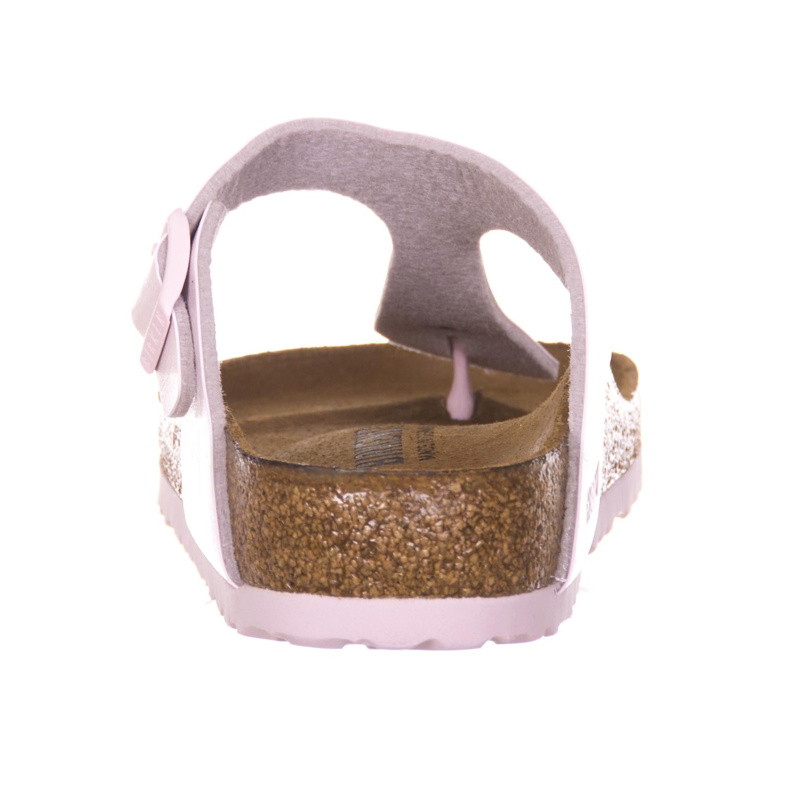 GIZEH BIRKO FLOR GRACEFUL calzata normale 85986_4  BIRKENSTOCK 