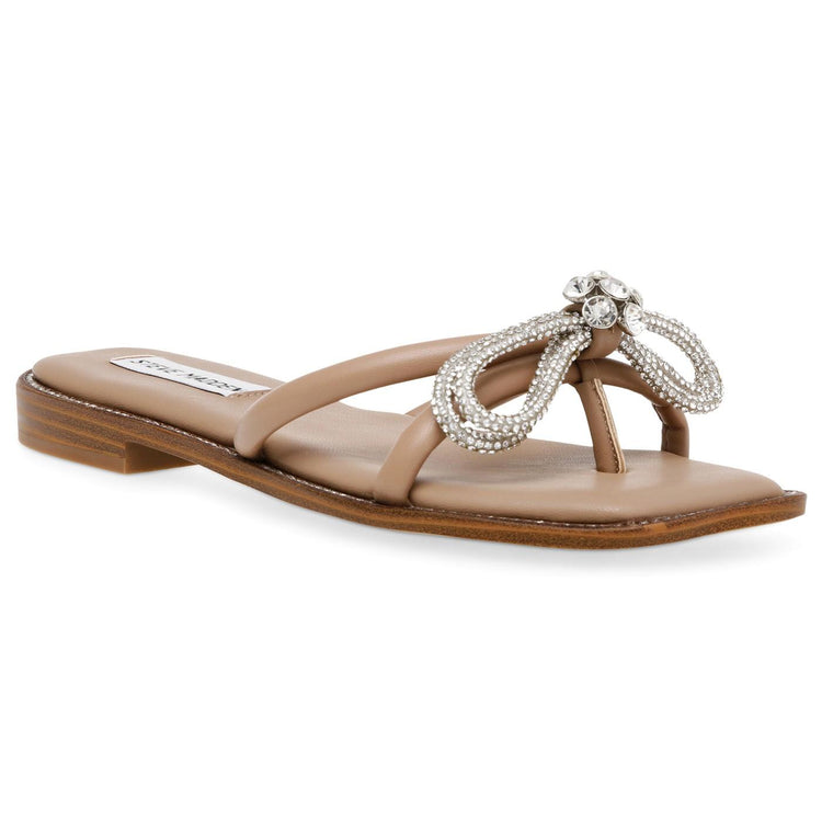 Stylet Tan - Sandali Donna Beige SMSSTYLET-TAN  STEVE MADDEN 
