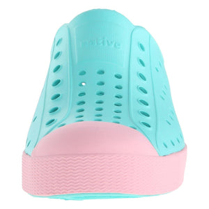 JEFFERSON CHILD ATLANTIS BLUE/ PRINCESS PINK 13100100-4328  NATIVE 