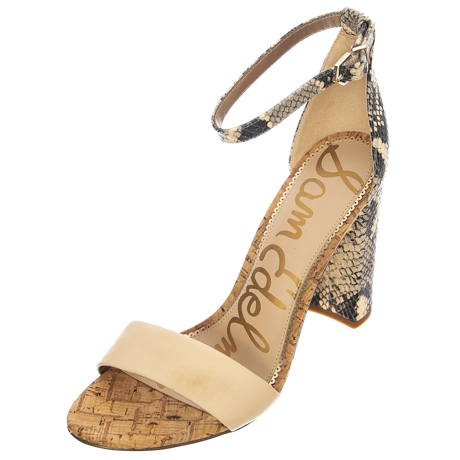  SESYARO-E851135950  SAM EDELMAN 