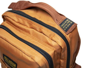 Baroudeur Nyl Peru - Zaino Marrone PAABG227-268  PALLADIUM 