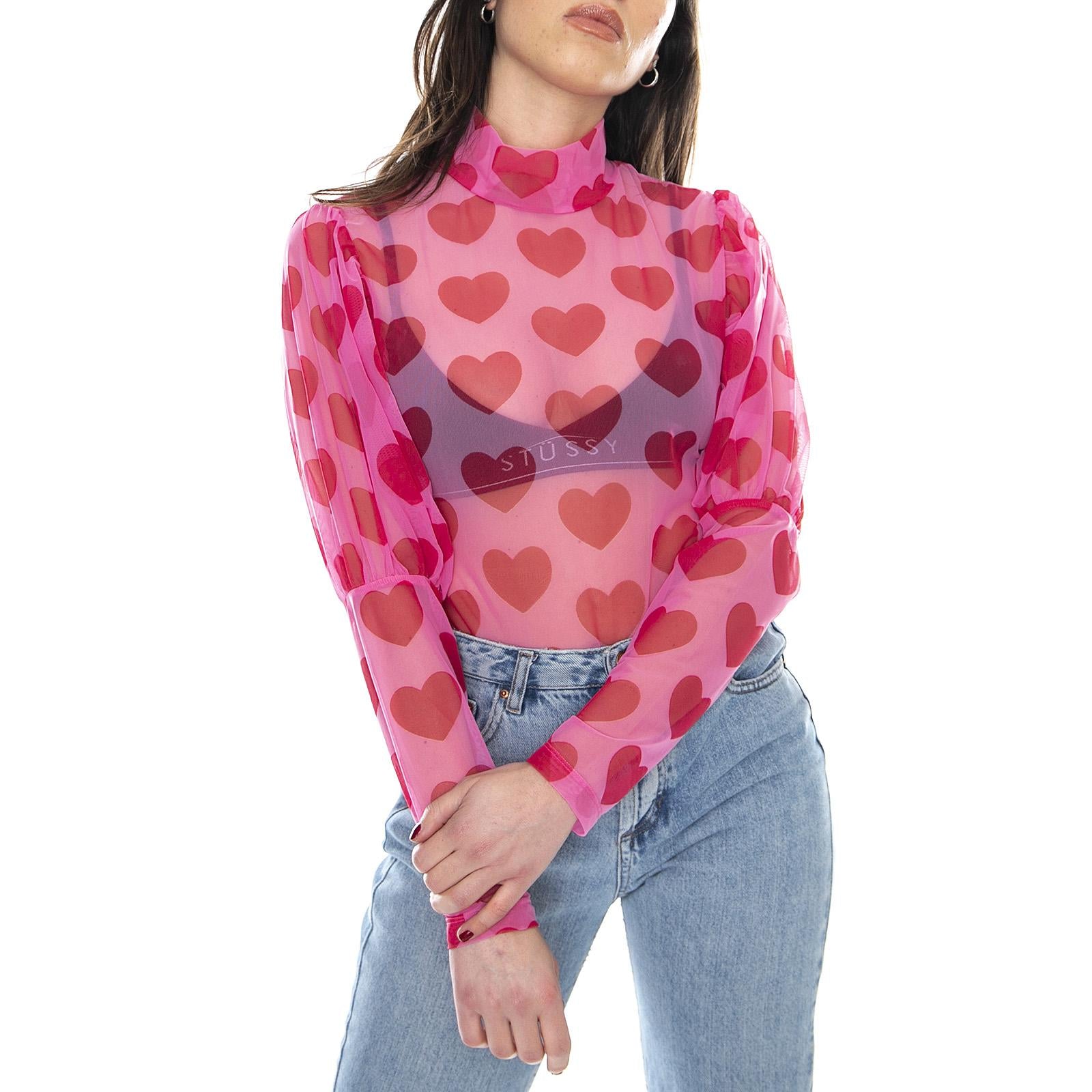  LOW10060LTE-PINK  LAZY OAF 