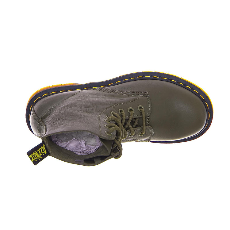 PASCAL VIRGINIA GRENADE GREEN DMSPASCGGVR21419343  DR.MARTENS 