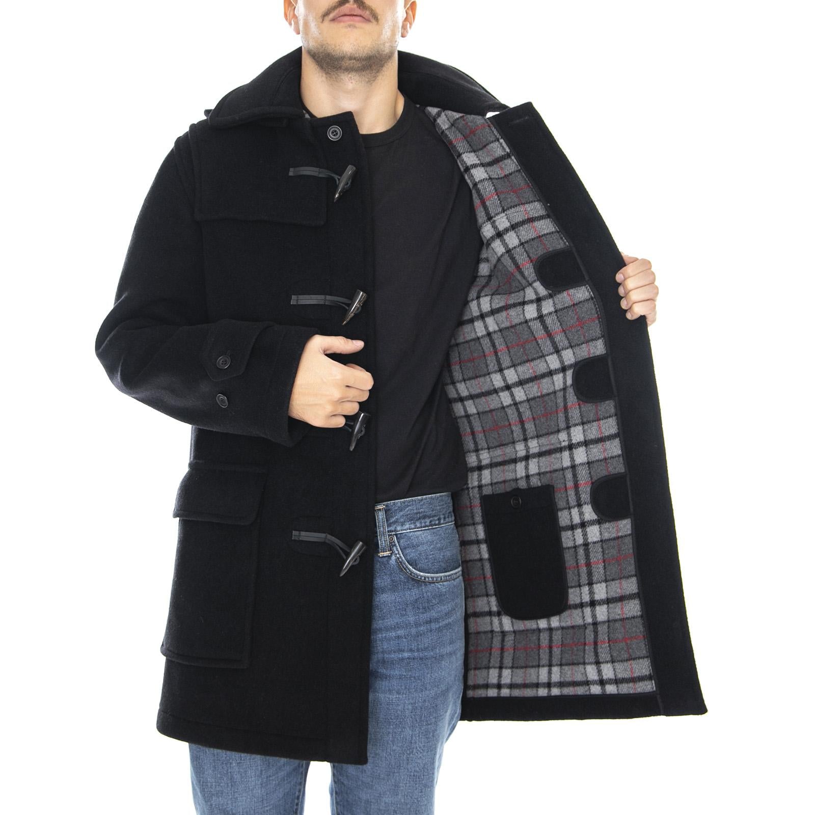  MECM052-BLACK  ORIGINAL MONTGOMERY 