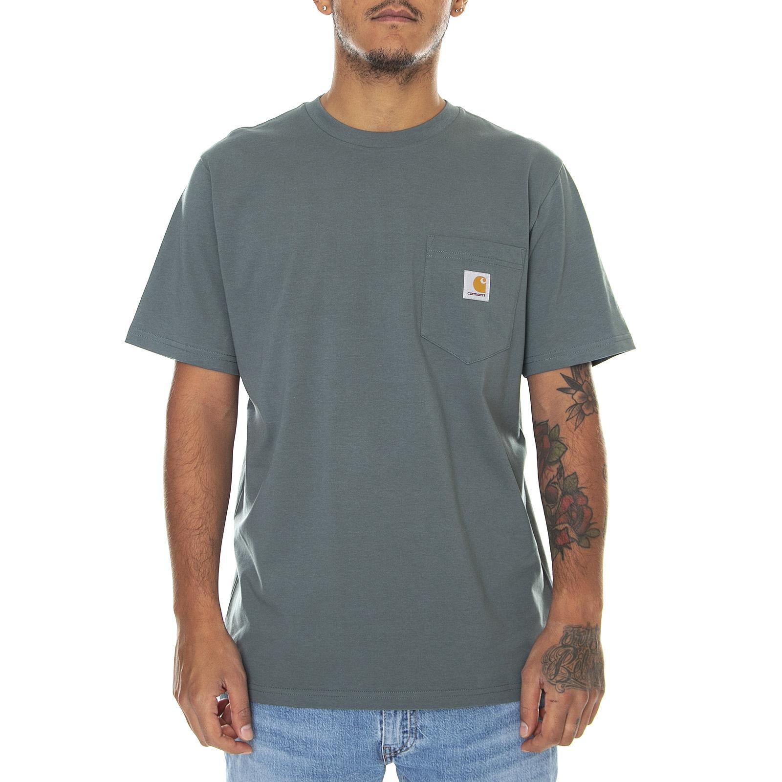  I022091.0ER.XX.03  CARHARTT WIP 