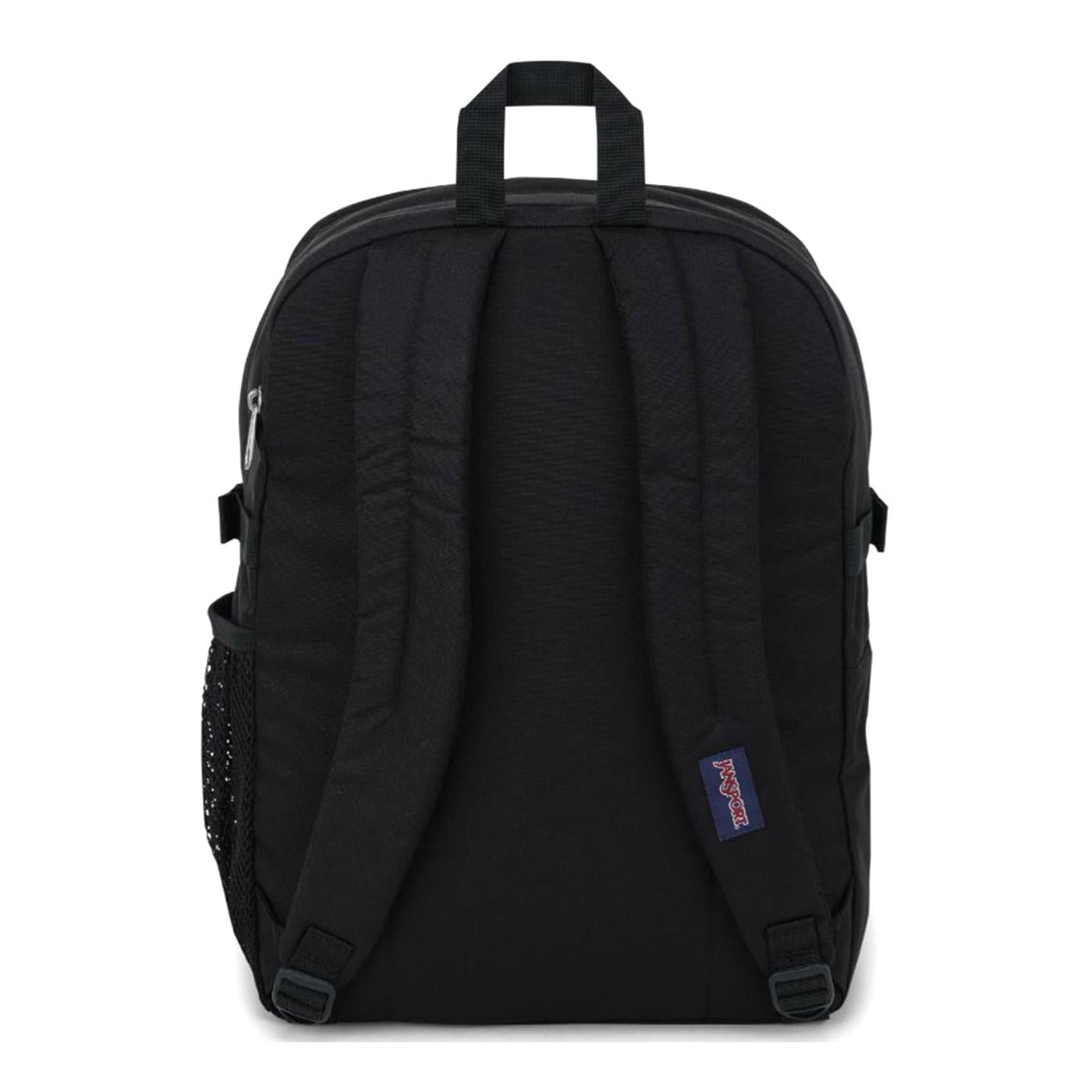 Main Campus Black -- Zaino Nero EK0A5BDS N551 JANSPORT 