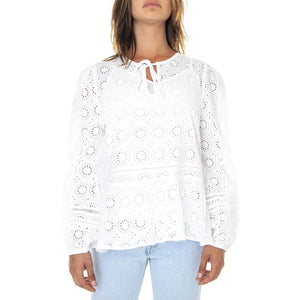  LSH1473-WH11-SS22  BARBOUR 