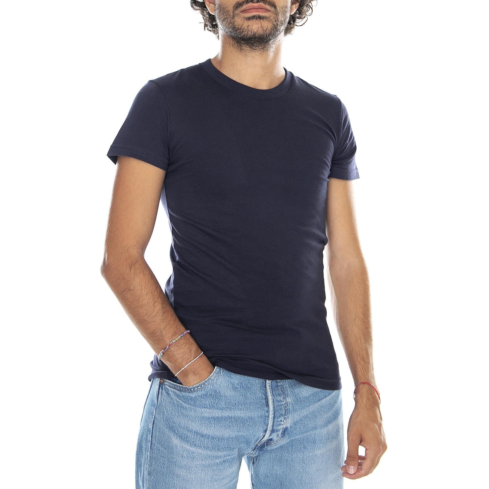  LAC21002-NVY  LOS ANGELES APPAREL 