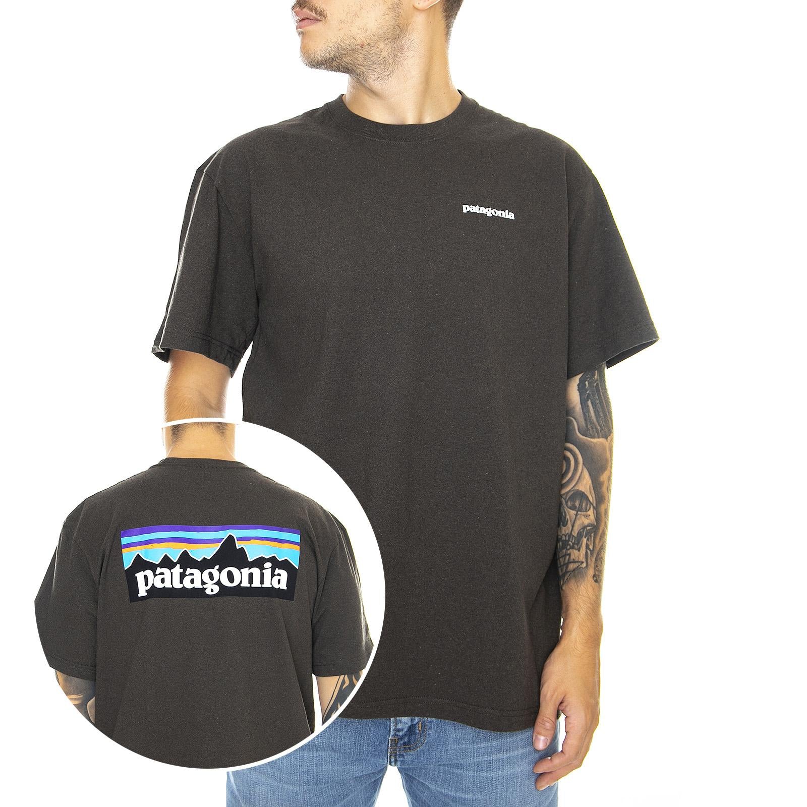  39174-LDBR  PATAGONIA 