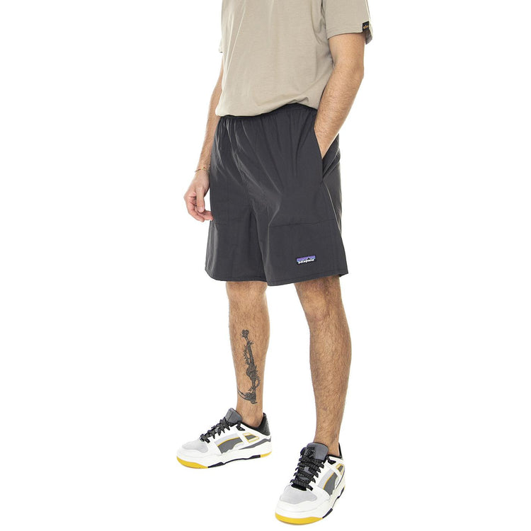 M's Baggies Lights 6.5 in. Ink Black - Bermuda Uomo Neri 58048-INBK  PATAGONIA 